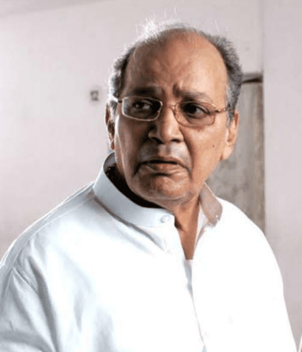 Pudipeddi Jogeswara Sarma — Actor