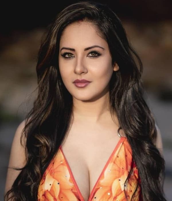 Puja Banerjee — Supporting Actress