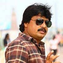 Puli Vasu — Story Writer