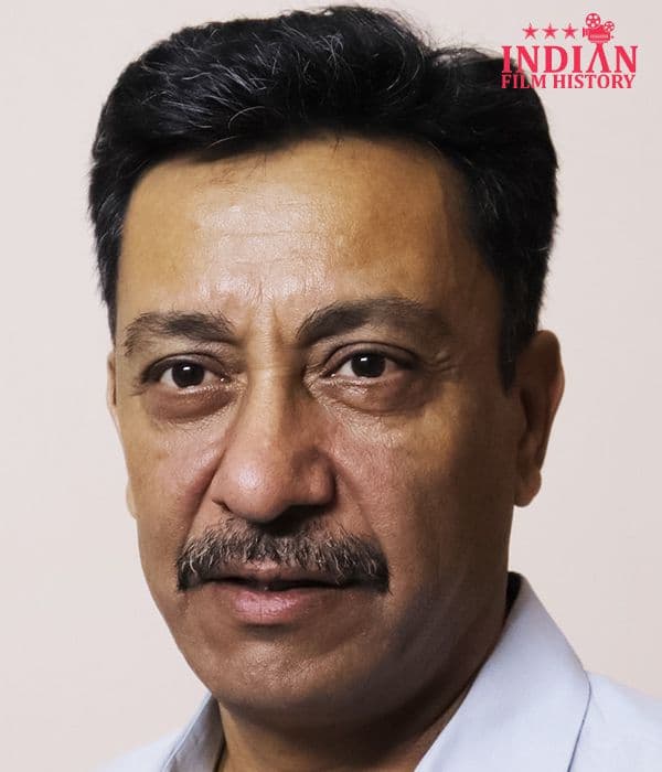 Purnendu Bhattacharya — Supporting Actor