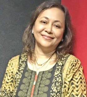 Purnima — Supporting Actress