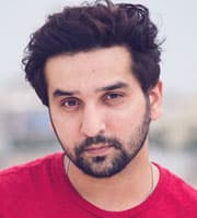 Puru Chibber — Supporting Actor