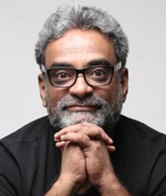 R Balki — Director