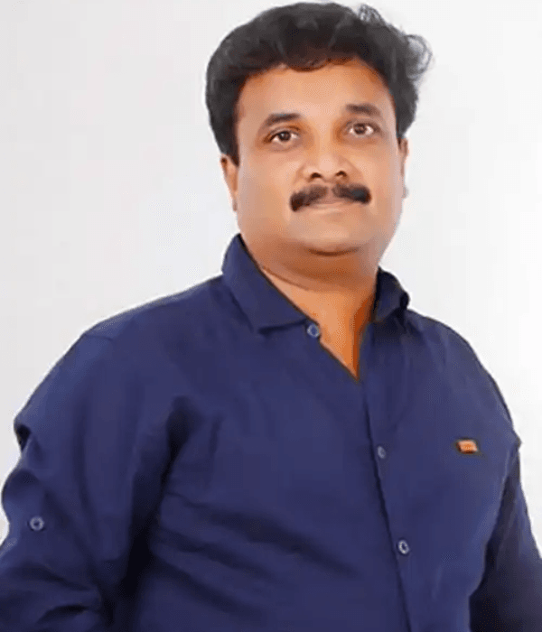 R D Raja — Producer