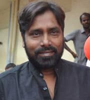 R D Rajasekhar — Cinematography