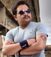 R J Shaikh — Producer