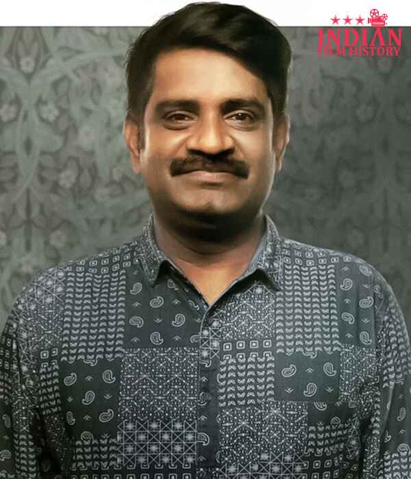 R K Naguraj — Art Director