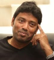 R Rathnavelu — Cinematography