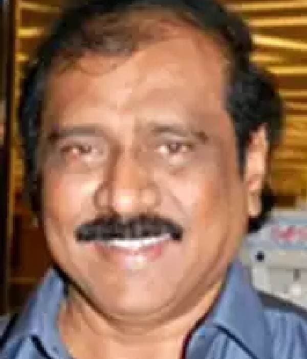 R V Udayakumar — Supporting Actor