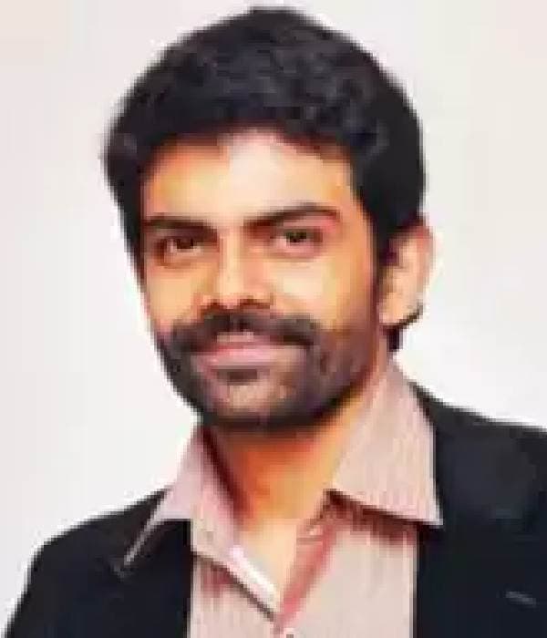 Raaghav Ranganathan — Supporting Actor