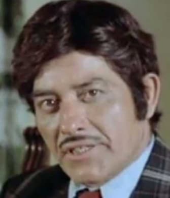 Raaj Kumar — Actor