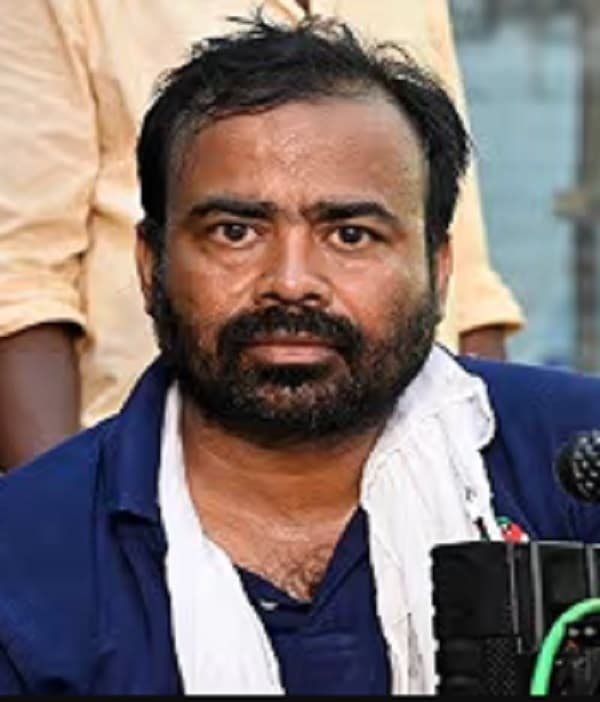 Rabindra Behera — Cinematography
