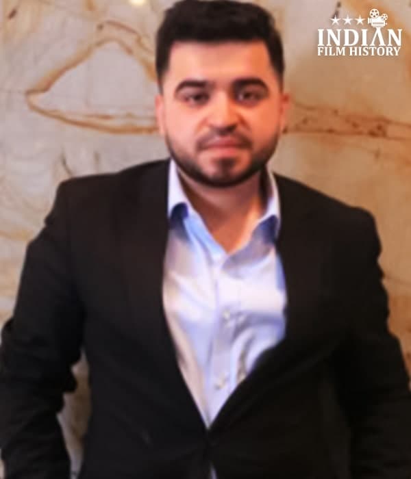 Rachit Sidana — Supporting Actor
