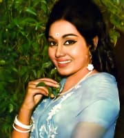 Radha Saluja — Actress