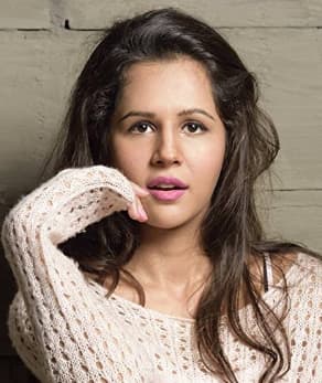 Radhika Bangia