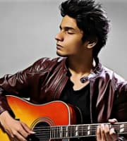 Raghav Chaitanya — Singer
