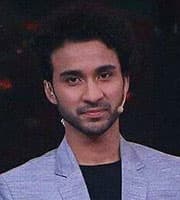Raghav Juyal