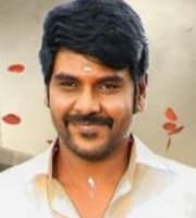 Raghava Lawrence — Actor
