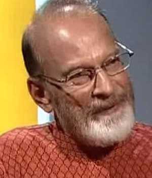 Raghavan — Supporting Actor