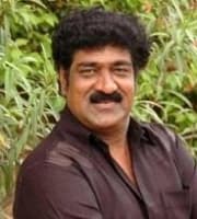 Raghu Babu — Supporting Actor