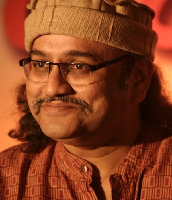 Raghunandan Panshikar — Singer