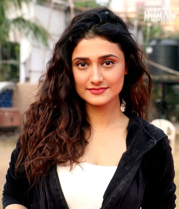 Ragini Khanna — Actress