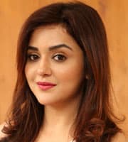 Ragini Nandwani — Actress