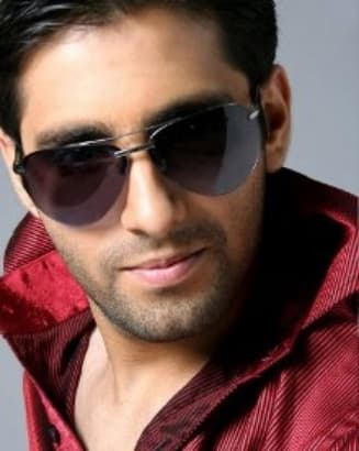 Rahul Bagga — Actor