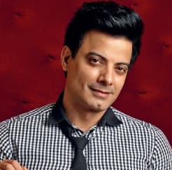 Rahul Bhat — Supporting Actor