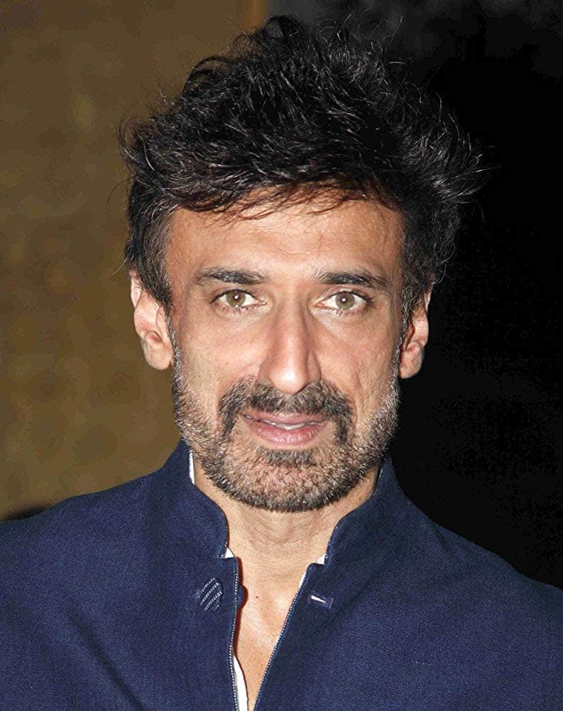 Rahul Dev — Supporting Actor