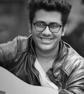 Rahul Jain — Supporting Actor