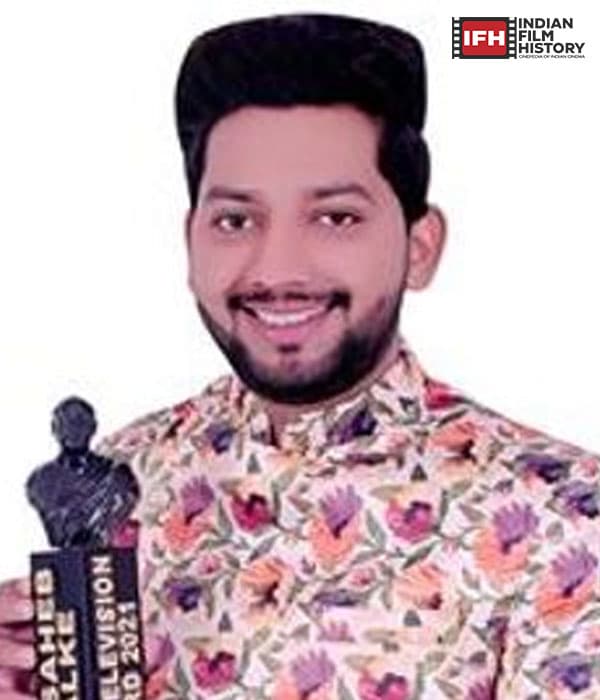 Rahul Khan — Producer