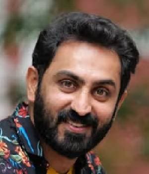 Rahul Madhav — Supporting Actor