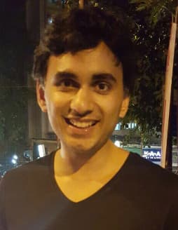 Rahul Mody — Story Writer