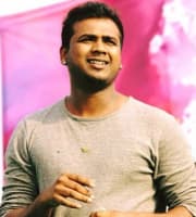 Rahul Sipligunj — Singer