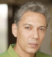 Rahul Vohra — Supporting Actor