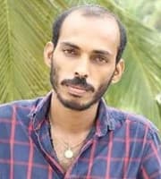 Raj B Shetty — Actor