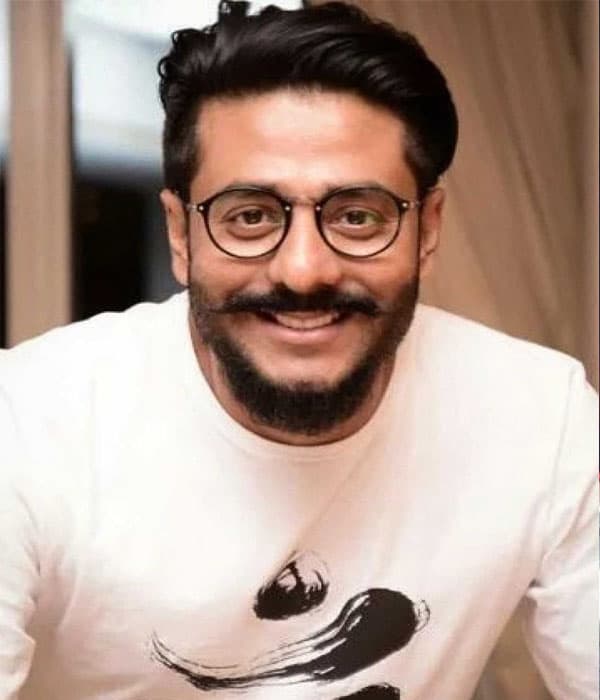 Raj Chakraborty — Director