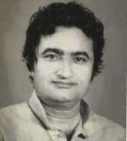 Raj Kamal — Music Director