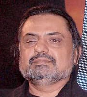 Raj Kanwar — Producer