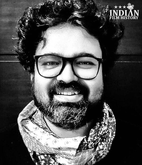 Raj Shekhar — Lyricist