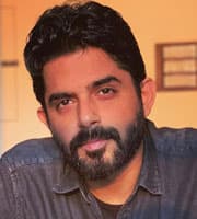 Raj Singh Arora — Actor