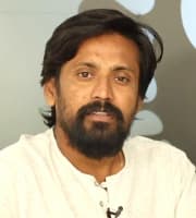 Raj Thota — Cinematography