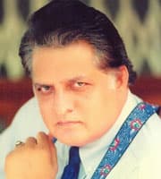 Raj Tilak — Supporting Actor