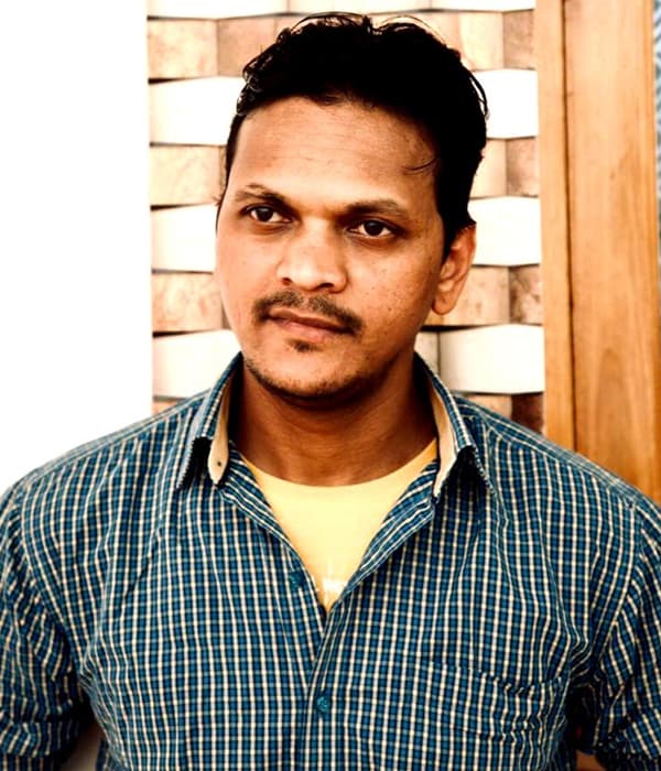 Raj Tirandasu — Supporting Actor