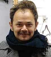 Raj Zutshi — Supporting Actor