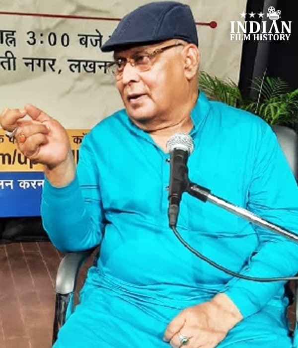 Raja Awasthi — Supporting Actor
