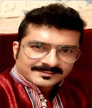 Raja Chatterjee