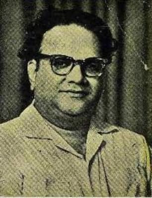 Raja Mehdi Ali Khan — Lyricist