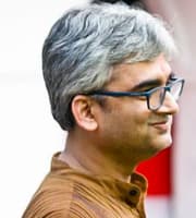 Raja Narayan Deb — Music director